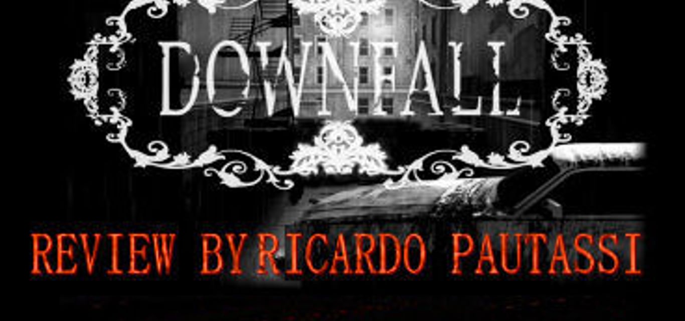 Downfall Review