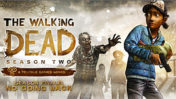 The Walking Dead: Season Two: No Going Back is Available Now on Most Platforms