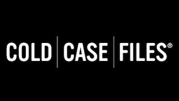 Cold Case Files