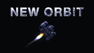 New Orbit - Kickstarter Video, Trailer & Screens