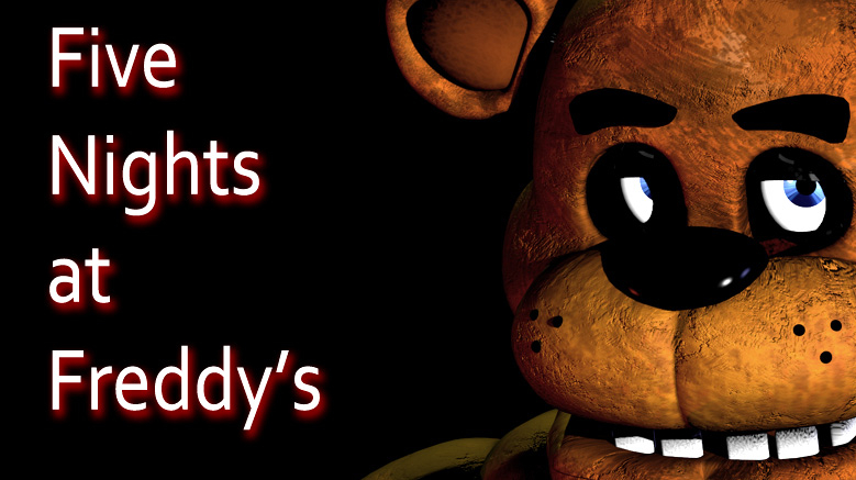 Five Nights at Freddy's Review