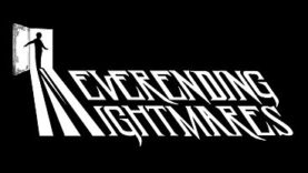 Neverending Nightmares Launch Trailer, Screens, Info