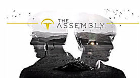 Go Behind-The-Scenes of The Assembly