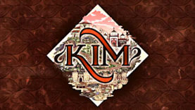 Kim to launch October 24th on Steam and GOG