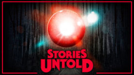 Stories Untold Are Ready To Be Told