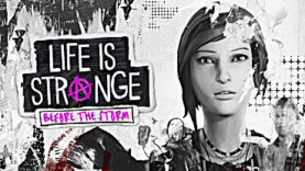 Life is Strange Travels to a Time "Before the Storm"