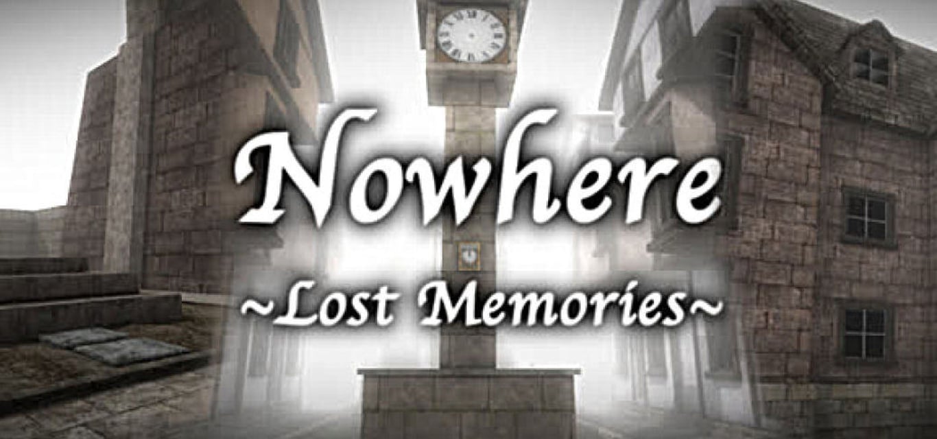 Find Your Lost Memories on March 29th