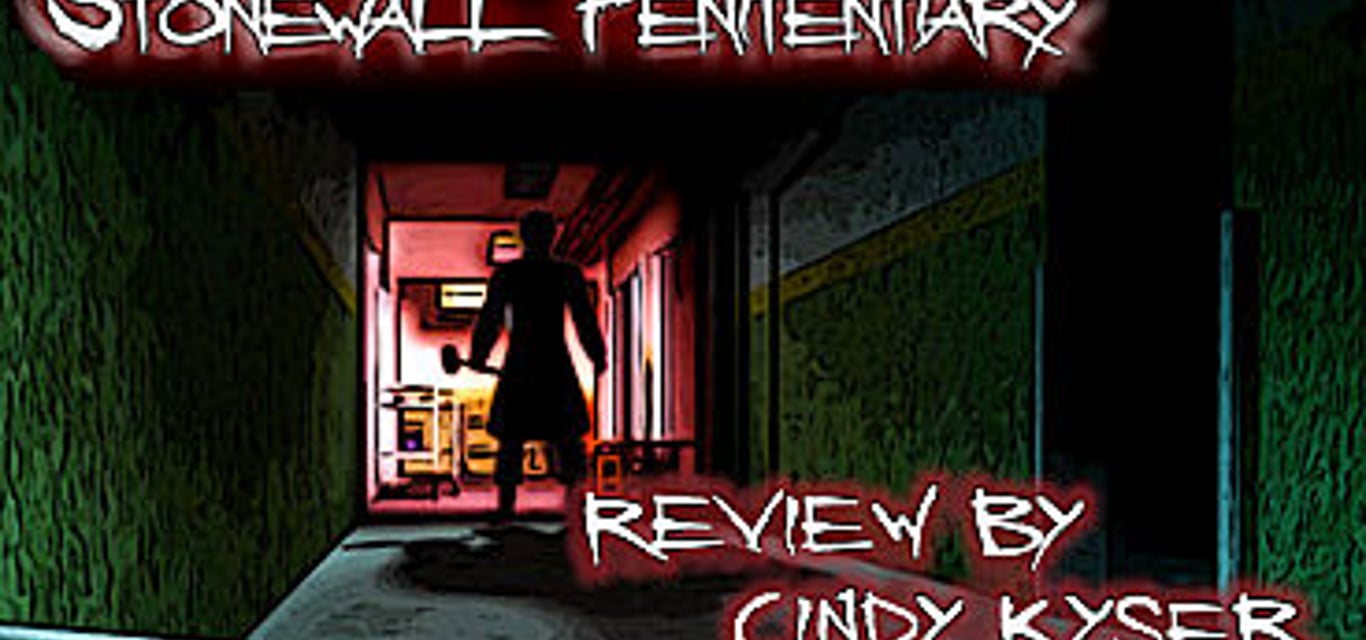Stonewall Penitentiary Review