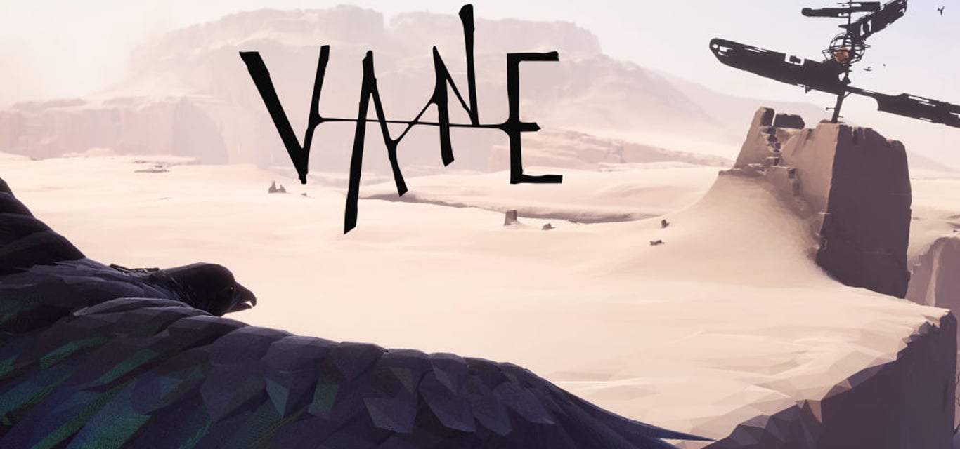Vane — An Open-World Adventure Game