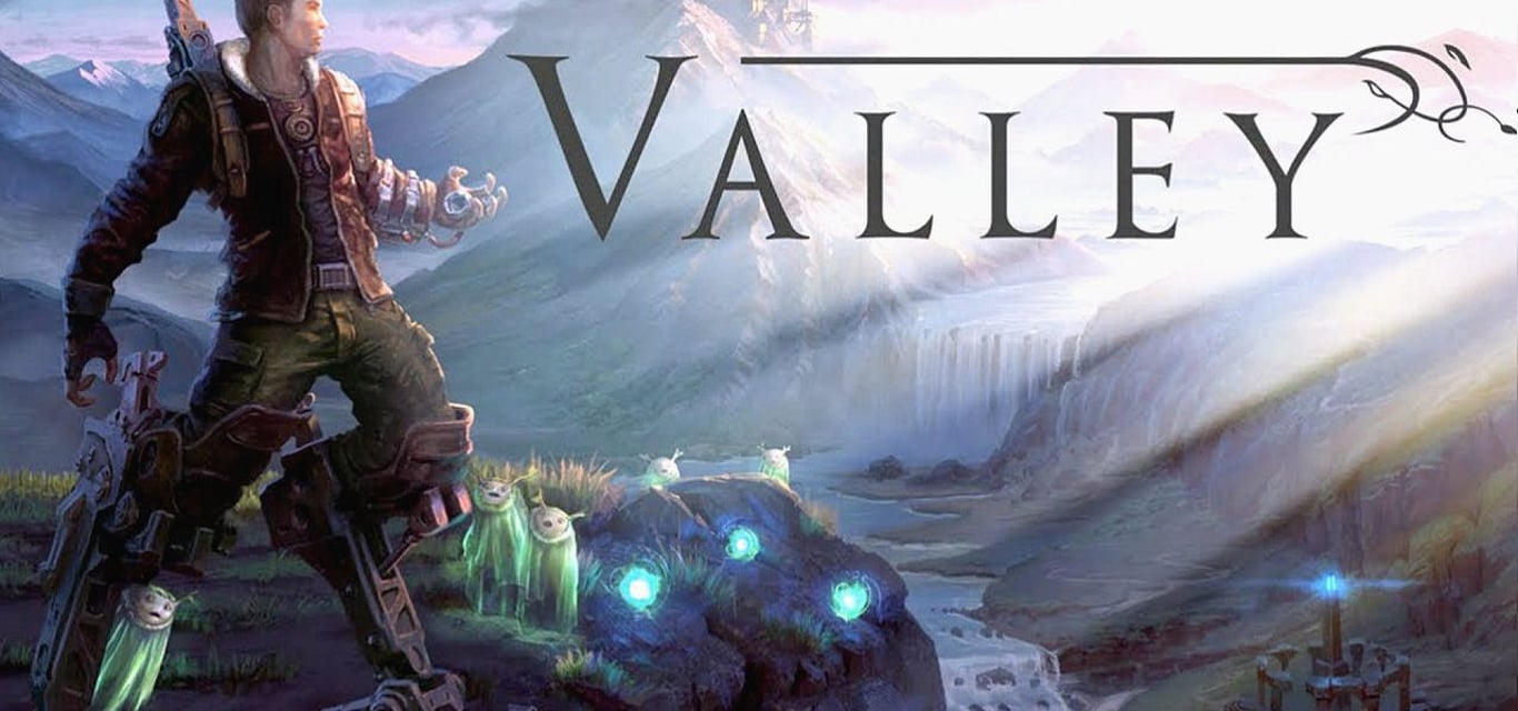 Valley is  Now Available on Nintendo Switch
