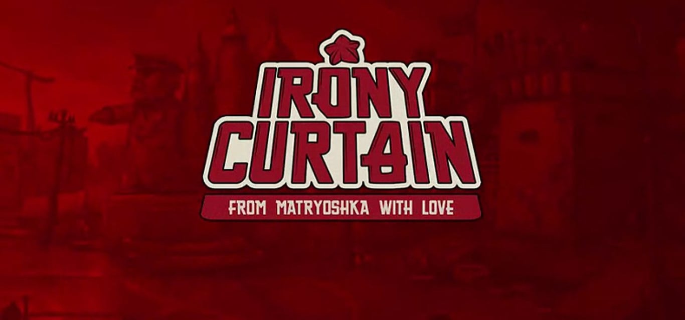 Irony Curtain: From Matryoshka with Love Review