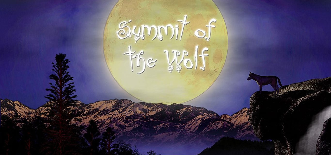Summit of the Wolf – First Look