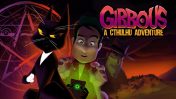 Gibbous: A Cthulhu Adventure Review