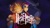 Near-Mage Review