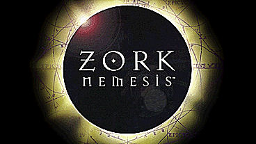 Zork Nemesis: The Forbidden Lands