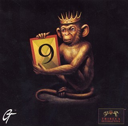 9 The Last Resort