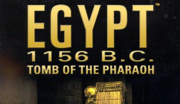Egypt 1156 BC – Review