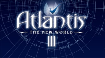 Beyond Atlantis II (Atlantis III) 