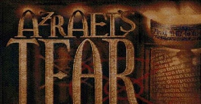Azraels Tear Walkthrough