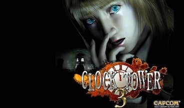 Clock Tower 3