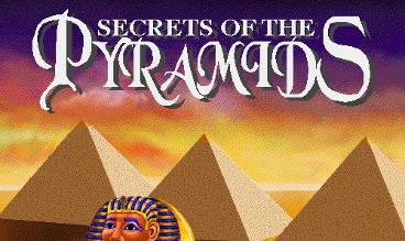 Secrets of the Pyramids