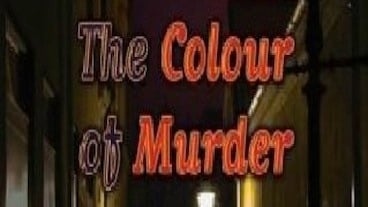 The Colour of Murder
