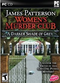 Women’s Murder Club: A Darker Shade of Grey