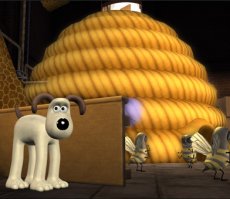 Wallace & Gromit: The Curse of the Were-Rabbit