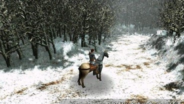Arthur’s Knights: Tales of Chivalry