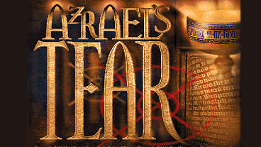 Azrael’s Tear