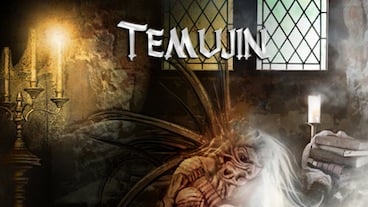 Temujin