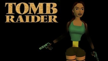 Tomb Raider