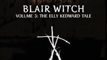 Blair Witch 3: The Elly Kedward Story