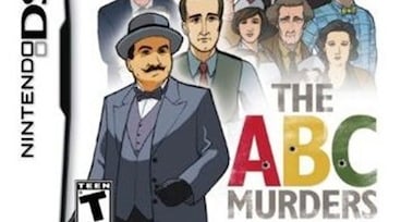 The ABC Murders