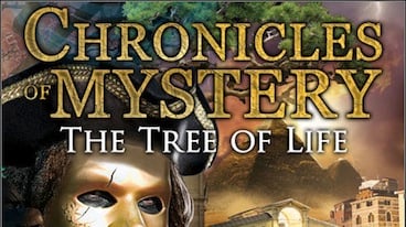 Chronicles of Mystery: The Tree of Life