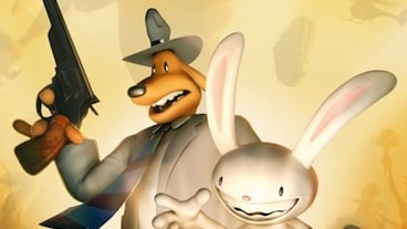Sam and Max Season 3: The Devil's Playhouse Episode 4 (#304): Beyond the Alley of the Dolls