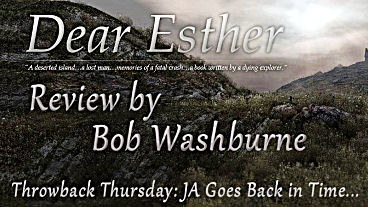 Dear Esther