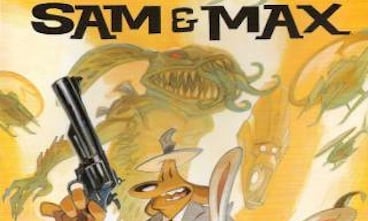 Sam and Max Season 3: The Devil's Playhouse Episode 5: The City That Dares Not Sleep