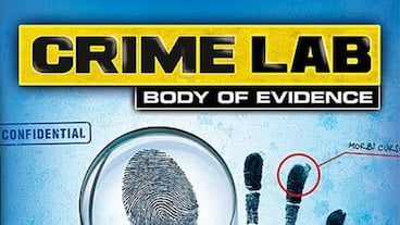 Crime Lab: Body of Evidence
