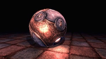 The Ball