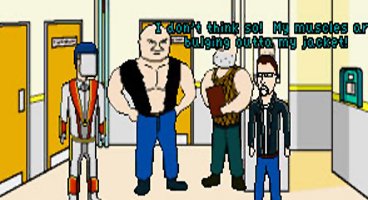 Da New Guys