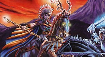 King of Dragon Pass