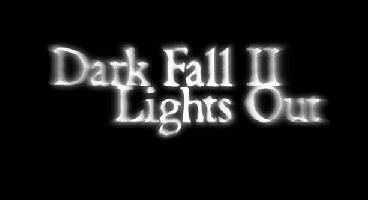 Dark Fall: Lights Out – Review 1