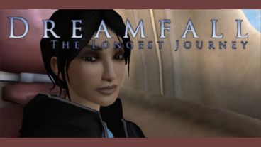 Dreamfall: The Longest Journey