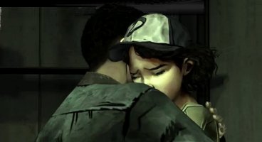 The Walking Dead – Episode 2 – Starved for Help