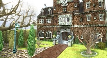 Nancy Drew: Warnings at Waverly Academy