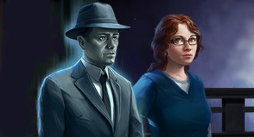 The Blackwell Deception