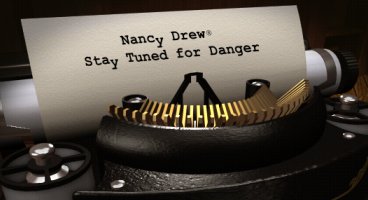 Nancy Drew: Stay Tuned for Danger - Review 1 of 2