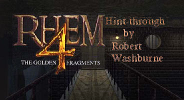 Rhem 4 Hint-through