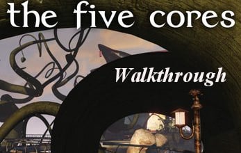The Five Cores 